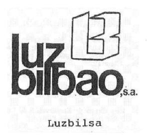 Imagen de LUZ BILBAO, S.A. LUZBILSA