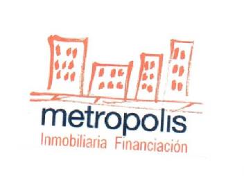 Imagen de METROPOLIS INMOBILIARIA FINANCIACION