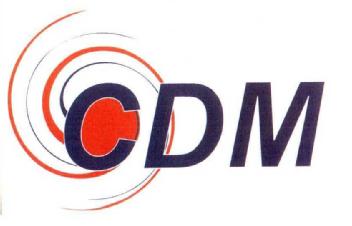 Imagen de CDM
