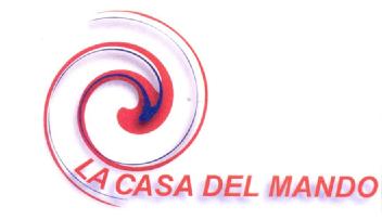 Imagen de LA CASA DEL MANDO