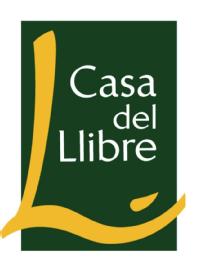 Imagen de CASA DEL LLIBRE