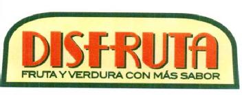 Imagen de DISFRUTA FRUTA Y VERDURA CON MAS SABOR