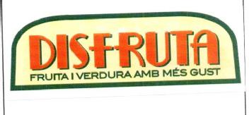 Imagen de DISFRUTA FRUTA Y VERDURA CON MAS SABOR