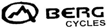 Imagen de BERG CYCLES