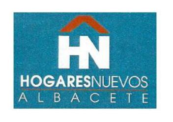 Imagen de HN HOGARES NUEVOS ALBACETE