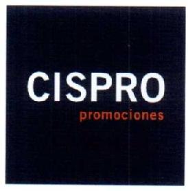 Imagen de CISPRO PROMOCIONES