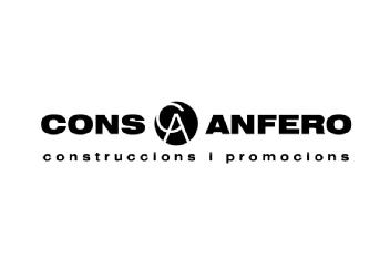 Imagen de CONS ANFERO CA CONSTRUCCIONS I PROMOCIONS