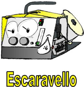 Imagen de ESCARAVELLO