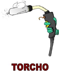 Imagen de TORCHO