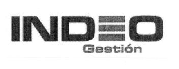 Imagen de INDEO GESTION