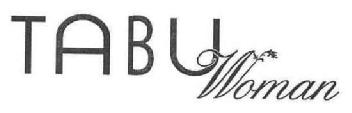 Imagen de TABU WOMAN