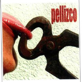 Imagen de PELLIZCO