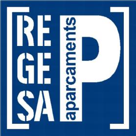 Imagen de REGESA APARCAMENTS