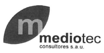 Imagen de MEDIOTEC CONSULTORES, S.A.U