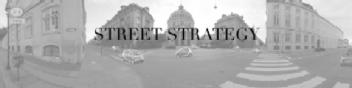 Imagen de STREET STRATEGY