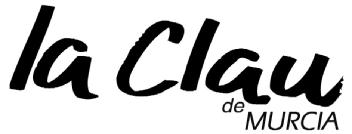 Imagen de LA CLAU DE MURCIA