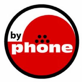 Imagen de BY PHONE