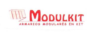 Imagen de MODULKIT ARMARIOS MODULARES EN KIT