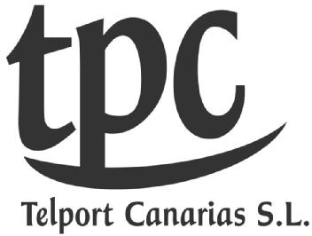 Imagen de TPC TELPORT CANARIAS, S.L