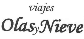 Imagen de VIAJES OLAS Y NIEVE