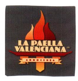 Imagen de LA PAELLA VALENCIANA ARROCERIA