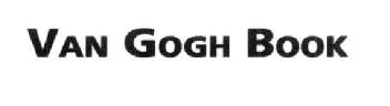 Imagen de VAN GOGH BOOK