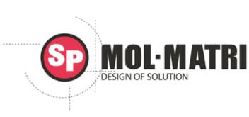 Imagen de SP MOL-MATRI DESIGN OF SOLUTION