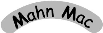 Imagen de MAHN MAC