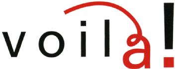 Imagen de VOILA!