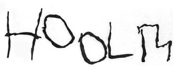 Imagen de HOOLM