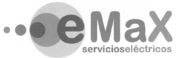 Imagen de EMAX SERVICIOS ELECTRICOS