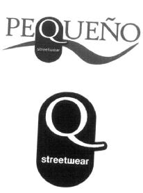 Imagen de PEQUEÑO STREETWEAR