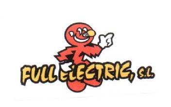 Imagen de FULL ELECTRIC, S.L
