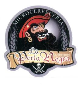 Imagen de LA PERLA NEGRA MICROCERVECERIA