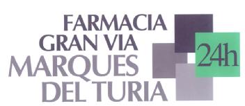 Imagen de FARMACIA GRAN VIA MARQUES DEL TURIA 24H
