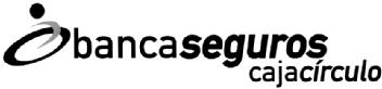 Imagen de BANCASEGUROS CAJA CIRCULO
