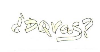 Imagen de ¿DQVAS?