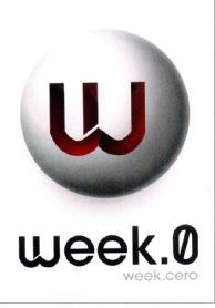 Imagen de W WEEK.0 WEEK.CERO