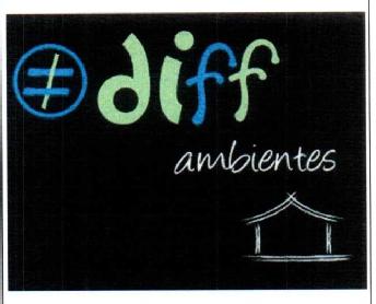 Imagen de DIFF AMBIENTES
