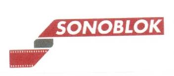 Imagen de SONOBLOK