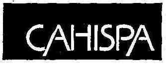 Imagen de CAHISPA