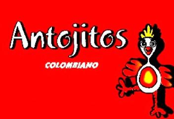 Imagen de ANTOJITOS COLOMBIANO