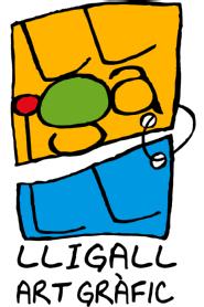 Imagen de LLIGALL ART GRAFIC