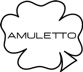 Imagen de AMULETTO