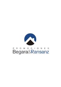 Imagen de PROMOCIONES BEGARA & RANSANZ