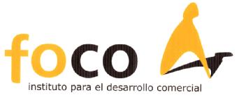 Imagen de FOCO INSTITUTO PARA EL DESARROLLO COMERCIAL