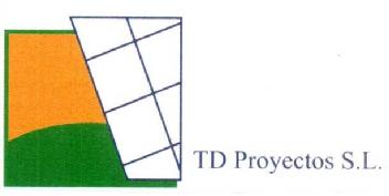 Imagen de TD PROYECTOS S.L