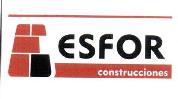 Imagen de ESFOR CONSTRUCCIONES