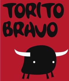 Imagen de TORITO BRAVO