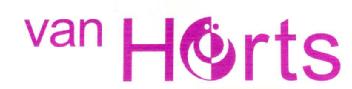 Imagen de VAN HORTS